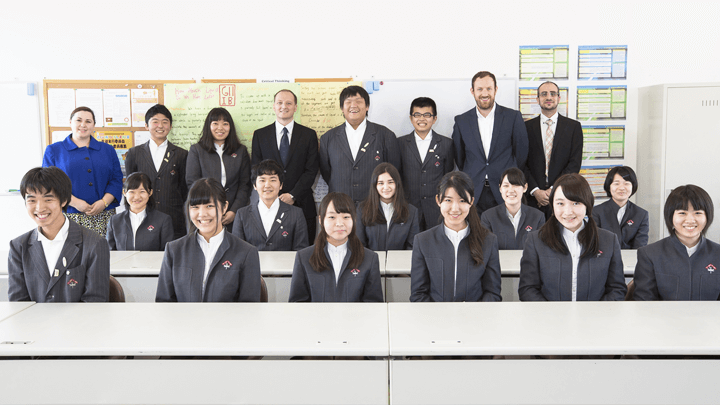 「IBディプロマプログラム」とは